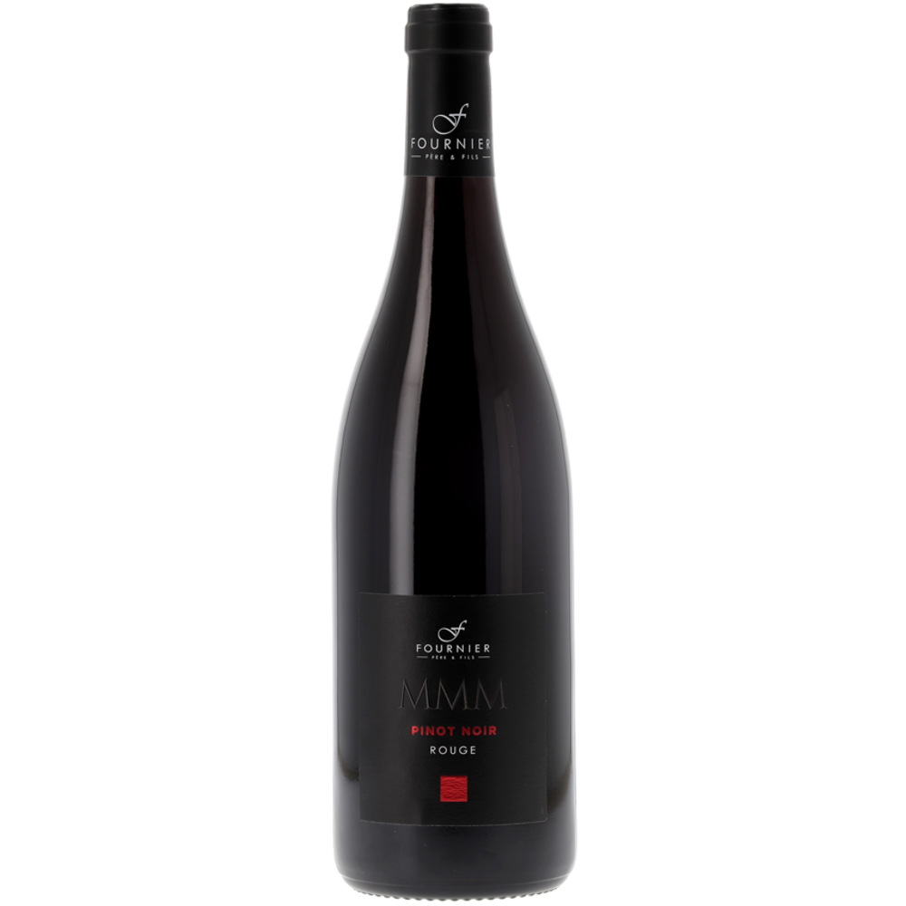 Domaine Fournier Domaine Fournier Pinot Noir MMM 2024