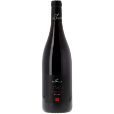 Domaine Fournier Pinot Noir MMM 2024