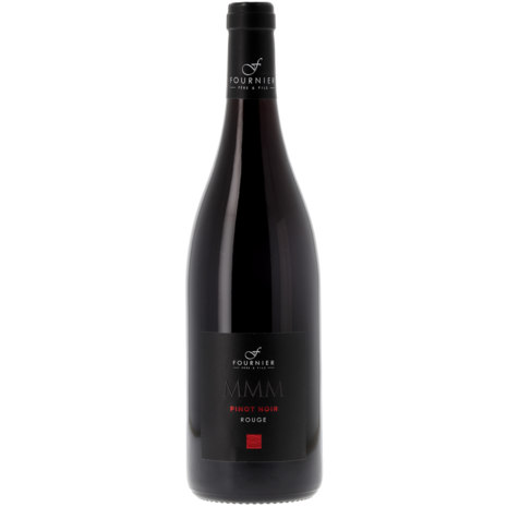 Domaine Fournier Domaine Fournier Pinot Noir MMM 2024