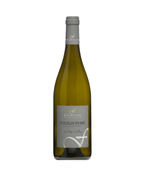 Domaine Fournier Pouilly Fumé Les Deux Cailloux 2025 Domaine Fournier Pouilly Fumé Les Deux Cailloux 2025