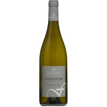 Domaine Fournier Pouilly Fumé Les Deux Cailloux 2025