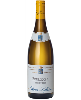 Olivier Leflaive Bourgogne Chardonnay Les Setilles 2023 Olivier Leflaive Bourgogne Chardonnay Les Setilles 2023