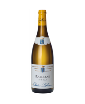 Olivier Leflaive Bourgogne Chardonnay Les Setilles 2023