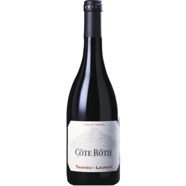 Maison Tardieu-Laurent Côte Rotie 2020