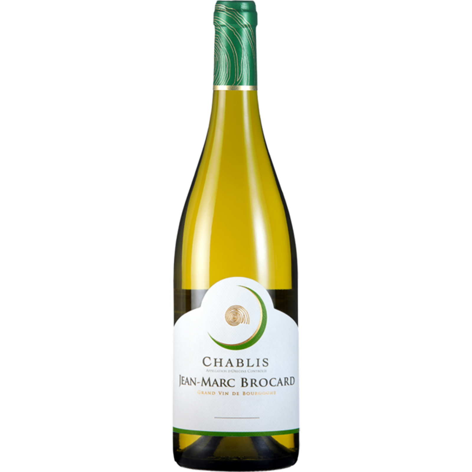 Jean-Marc Brocard Jean-Marc Brocard Chablis 2024