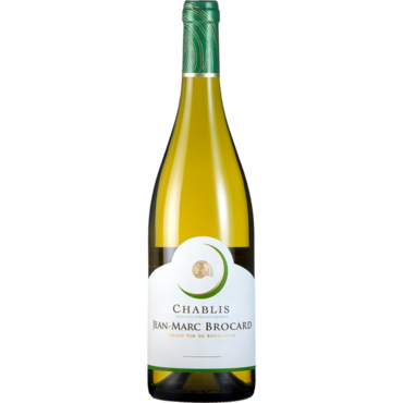 Jean-Marc Brocard Chablis 2025