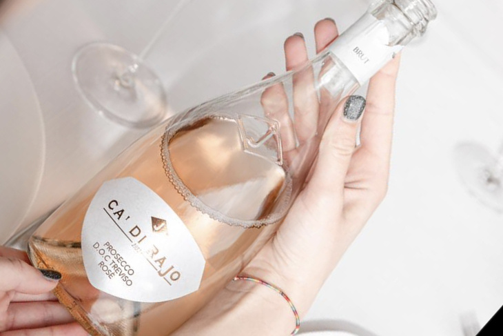 Het verschil tussen Prosecco en Champagne Het verschil tussen Prosecco en Champagne