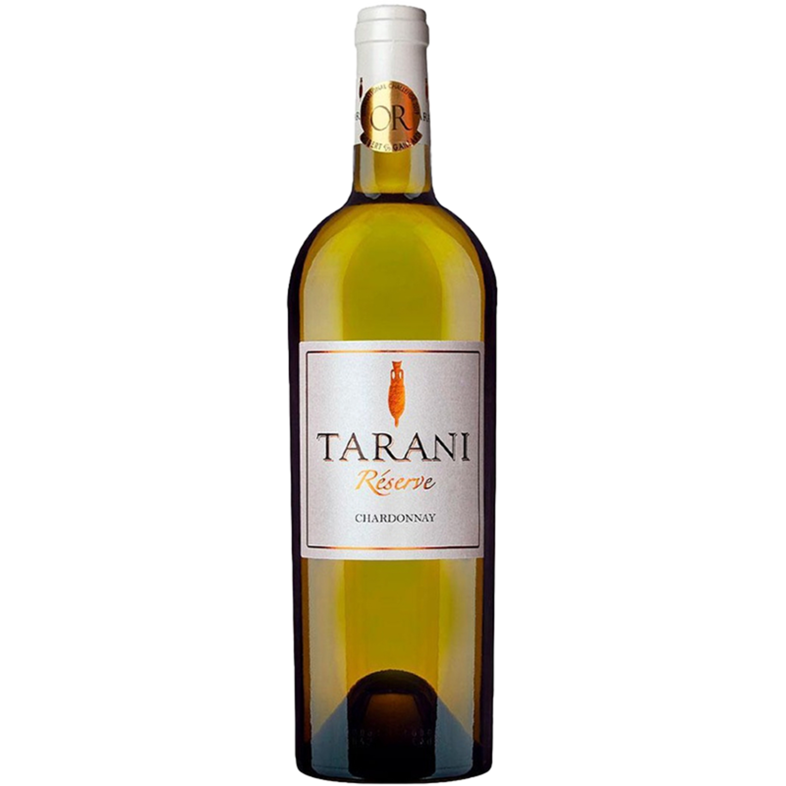 Tarani Tarani Réserve Chardonnay 2020