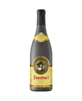 Faustino I Gran Reserva Rioja 2016 Faustino I Gran Reserva Rioja 2016