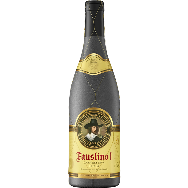 Faustino I Gran Reserva Rioja 2016