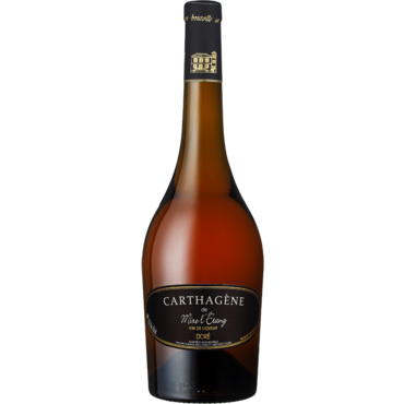 Château Mire l'Etang La Carthagène Doré