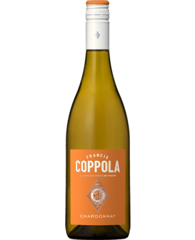 Francis Ford Coppola Winery Chardonnay Diamond Collection 2024