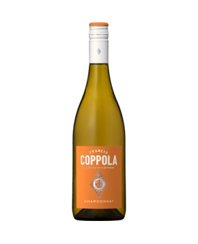 Francis Ford Coppola Winery Chardonnay Diamond Collection 2023