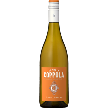 Francis Ford Coppola Winery Chardonnay Diamond Collection 2023