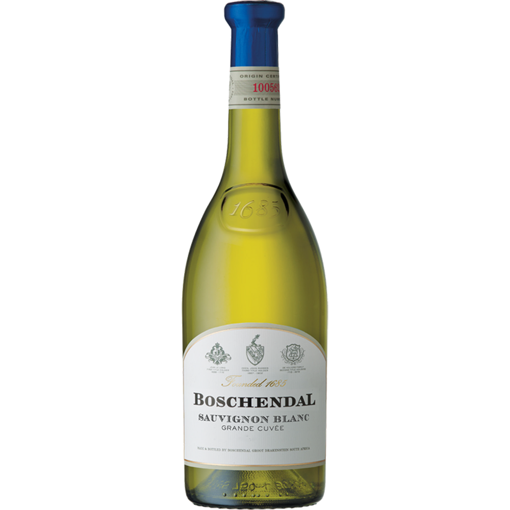 Boschendal Boschendal 1685 Sauvignon Blanc Grande Cuvée 2025 Boschendal Boschendal 1685 Sauvignon Blanc Grande Cuvée 2025