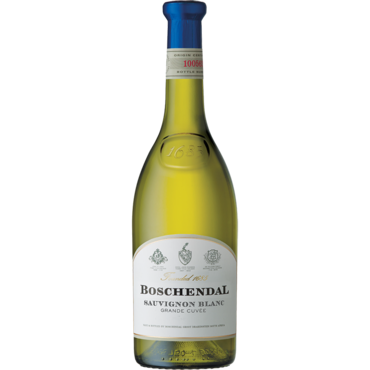 Boschendal 1685 Sauvignon Blanc Grande Cuvée 2025