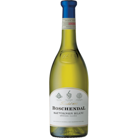 Boschendal Boschendal 1685 Sauvignon Blanc Grande Cuvée 2025 Boschendal Boschendal 1685 Sauvignon Blanc Grande Cuvée 2025