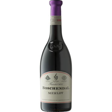 Boschendal 1685 Merlot 2020