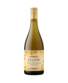 J Lohr Winery Chardonnay Riverstone Monterey 2024