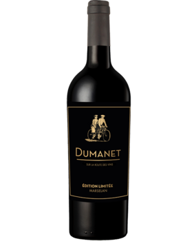 Dumanet Marselan Édition Limitée 2023 Dumanet Marselan Édition Limitée 2023