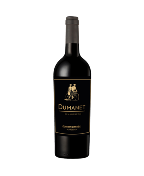 Dumanet Marselan Édition Limitée 2023 Dumanet Marselan Édition Limitée 2023