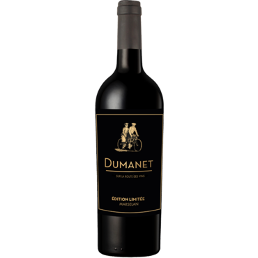 Dumanet Marselan Édition Limitée 2023
