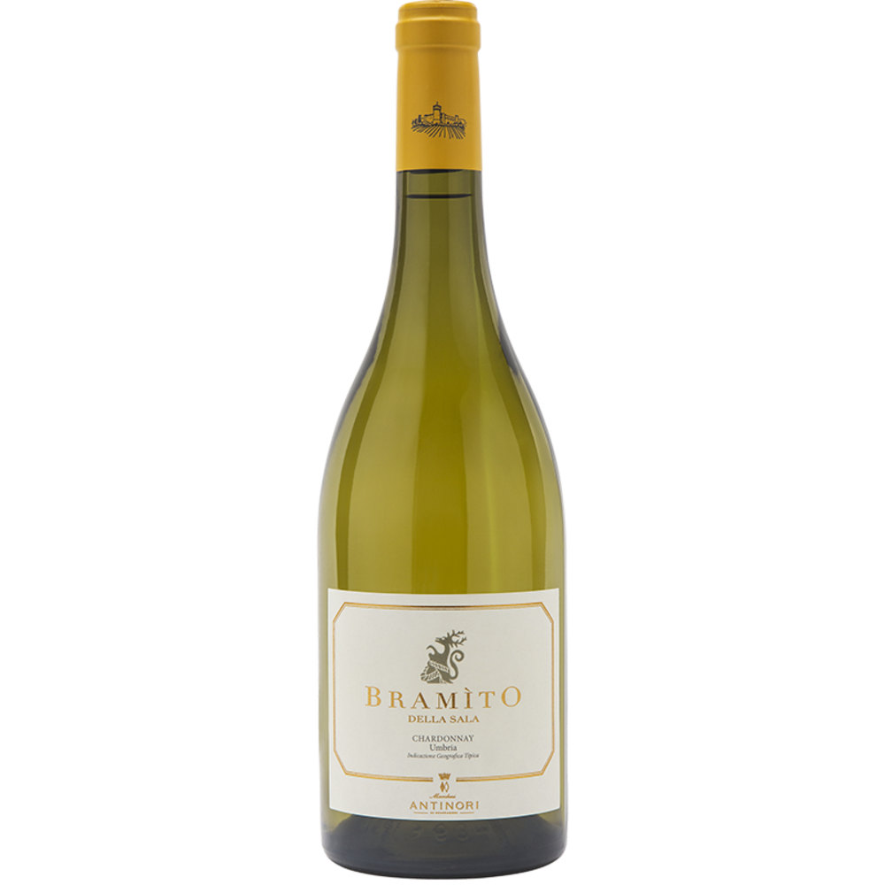 Marchesi Antinori Antinori Bramito della Sala Chardonnay 2025 Marchesi Antinori Antinori Bramito della Sala Chardonnay 2025