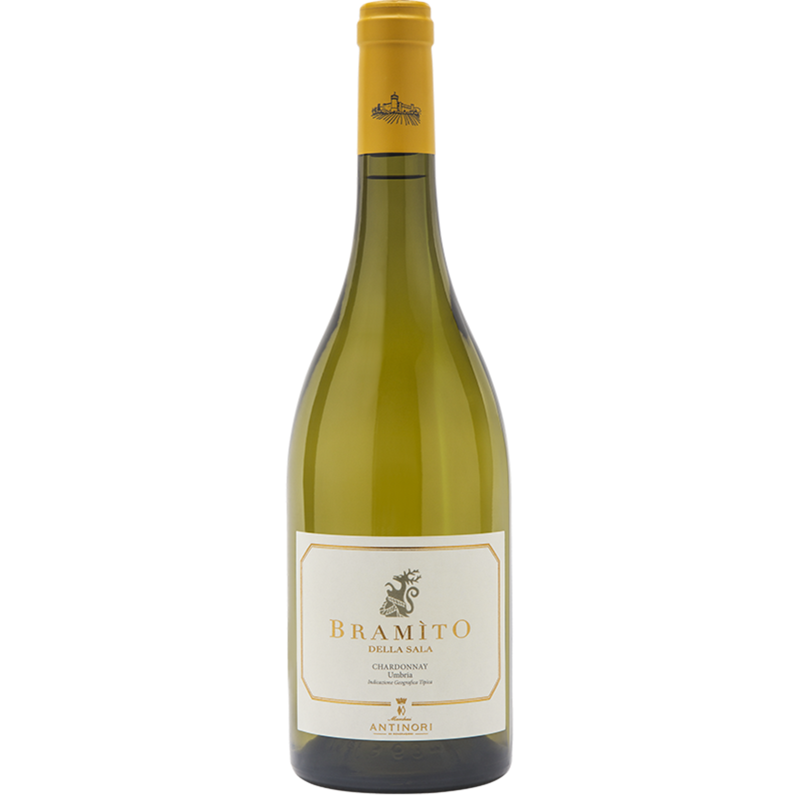 Marchesi Antinori Antinori Bramito della Sala Chardonnay 2024