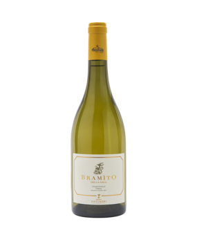 Marchesi Antinori Bramito della Sala Chardonnay 2025
