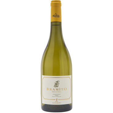 Marchesi Antinori Bramito della Sala Chardonnay 2025