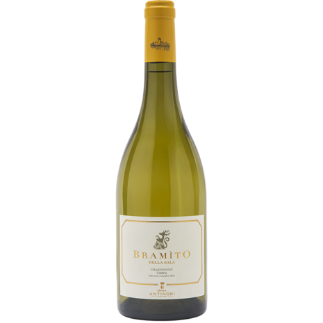 Marchesi Antinori Antinori Bramito della Sala Chardonnay 2025 Marchesi Antinori Antinori Bramito della Sala Chardonnay 2025