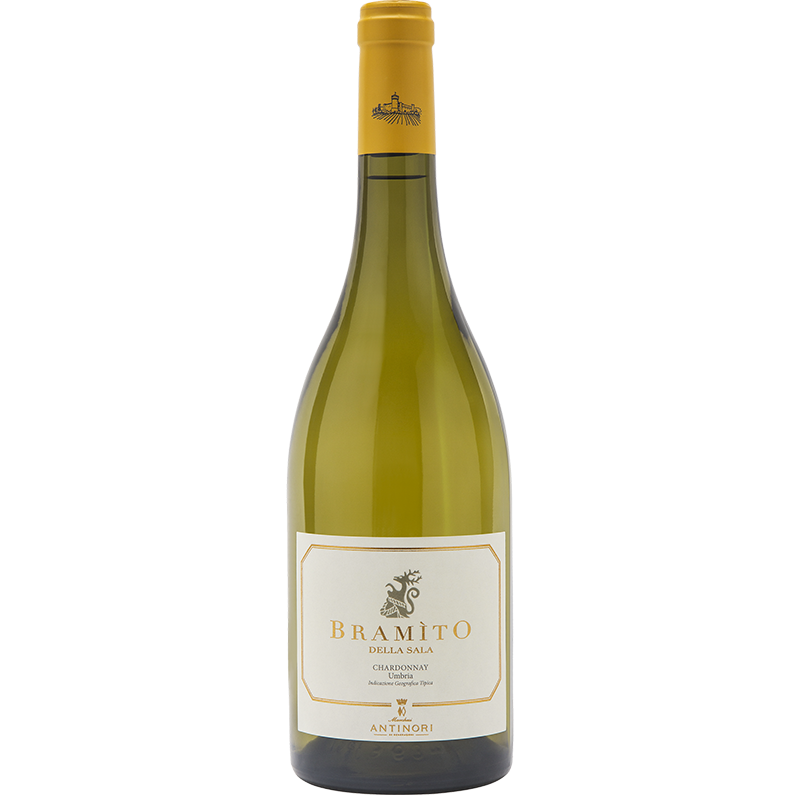 Antinori Bramito della Sala Chardonnay 2024