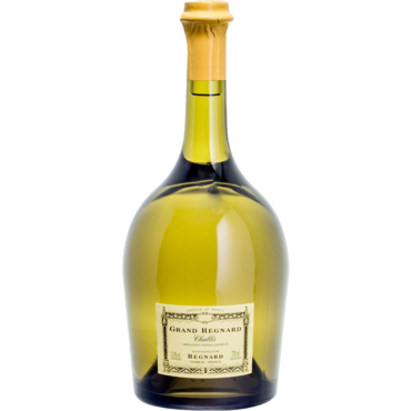 Régnard Chablis Grand Regnard 2024