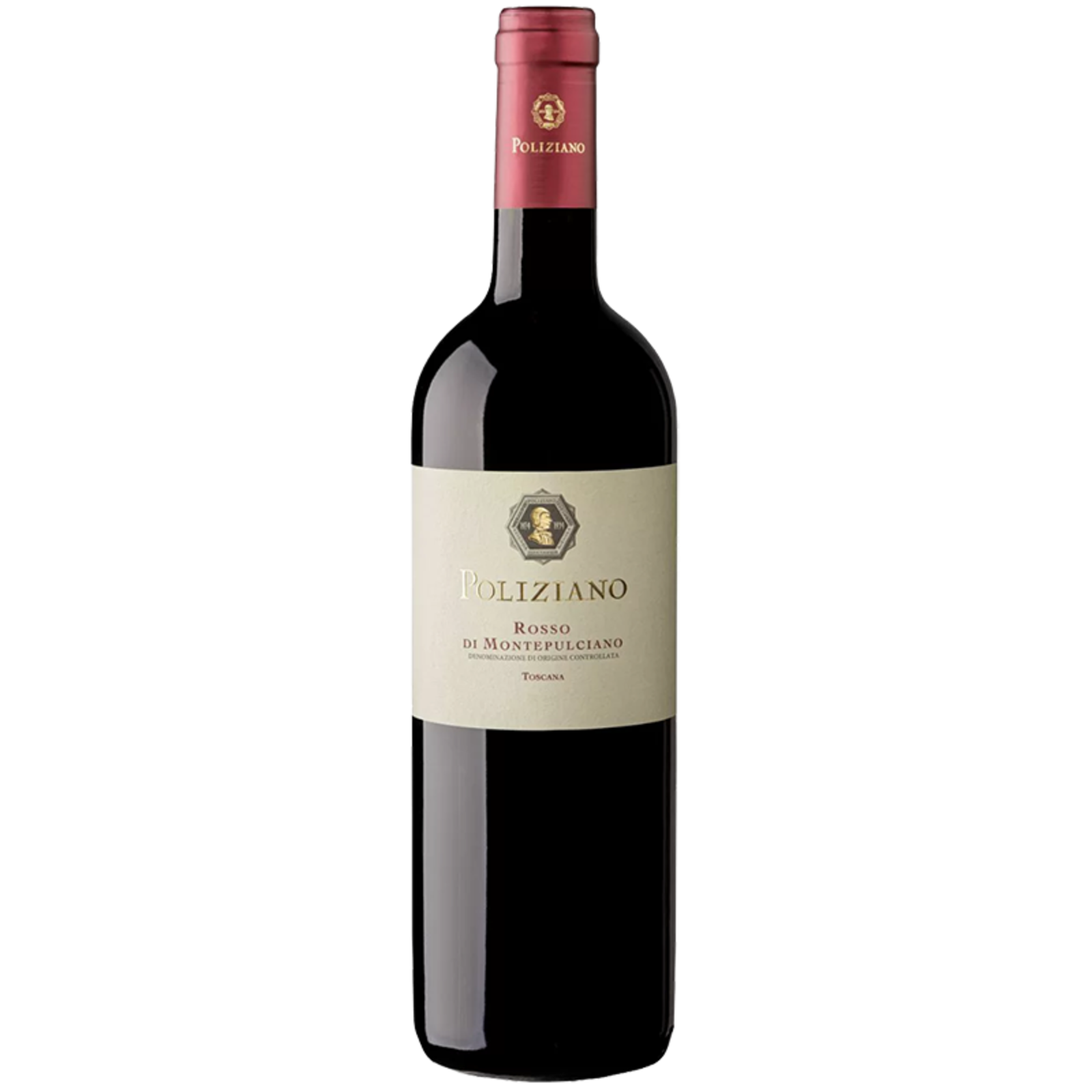 Poliziano Poliziano Rosso di Montepulciano 2023