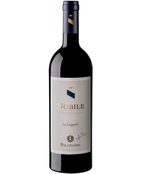 Poliziano Nobile di Montepulciano Le Caggiole 2018 Poliziano Nobile di Montepulciano Le Caggiole 2018