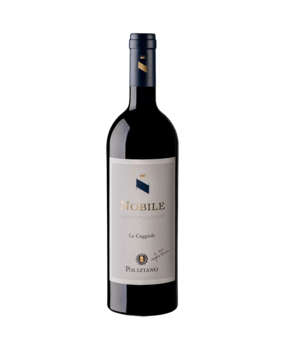 Poliziano Nobile di Montepulciano Le Caggiole 2018 Poliziano Nobile di Montepulciano Le Caggiole 2018