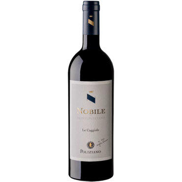 Poliziano Nobile di Montepulciano Le Caggiole 2018
