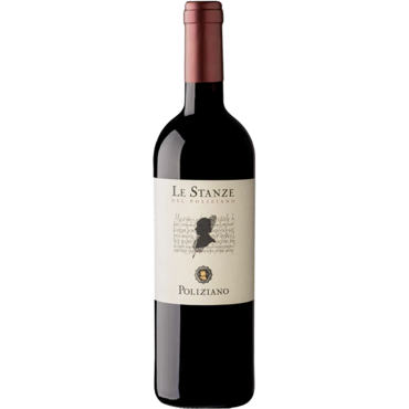 Poliziano Le Stanze del Poliziano 2020