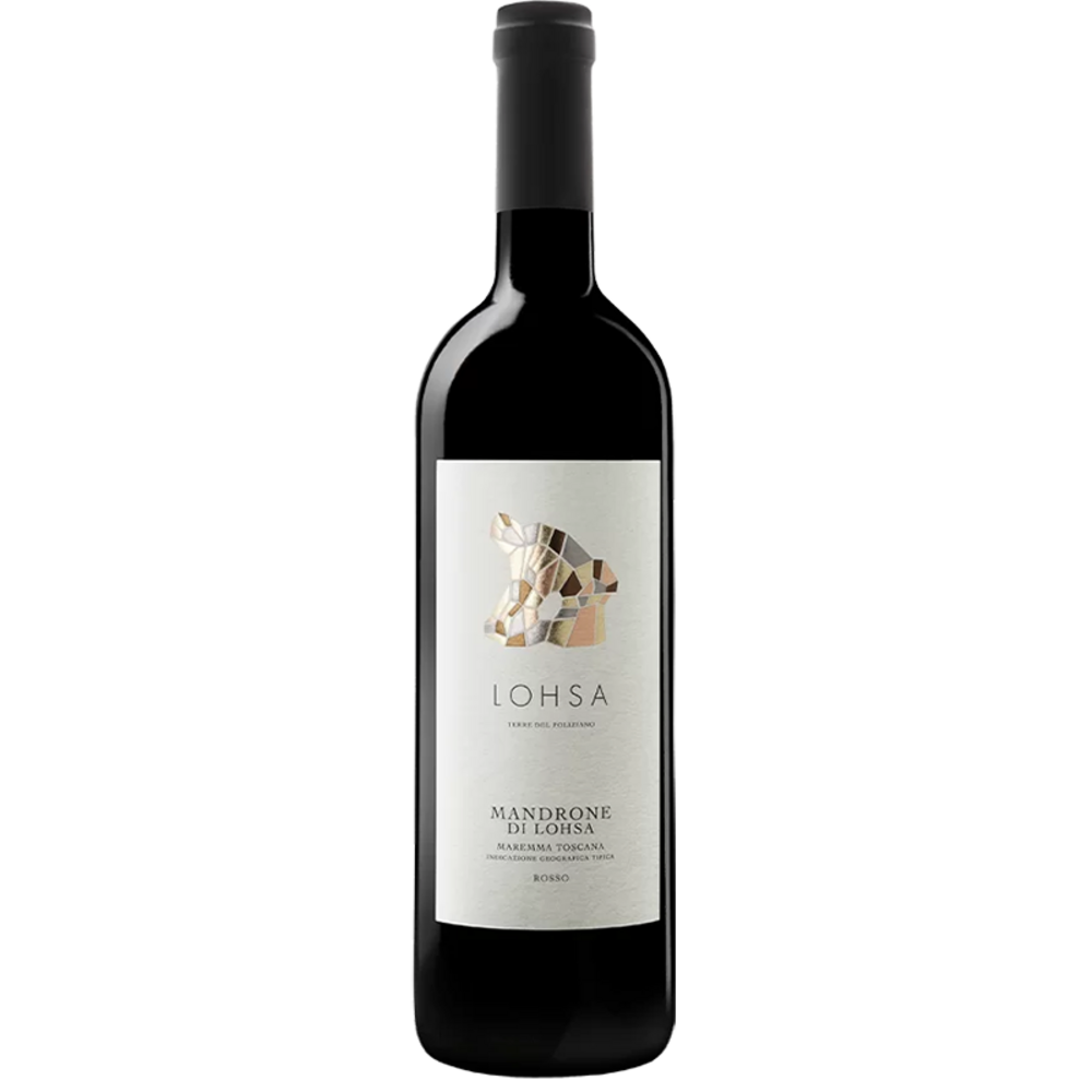 Lohsa Lohsa Mandrone di Lohsa 2019