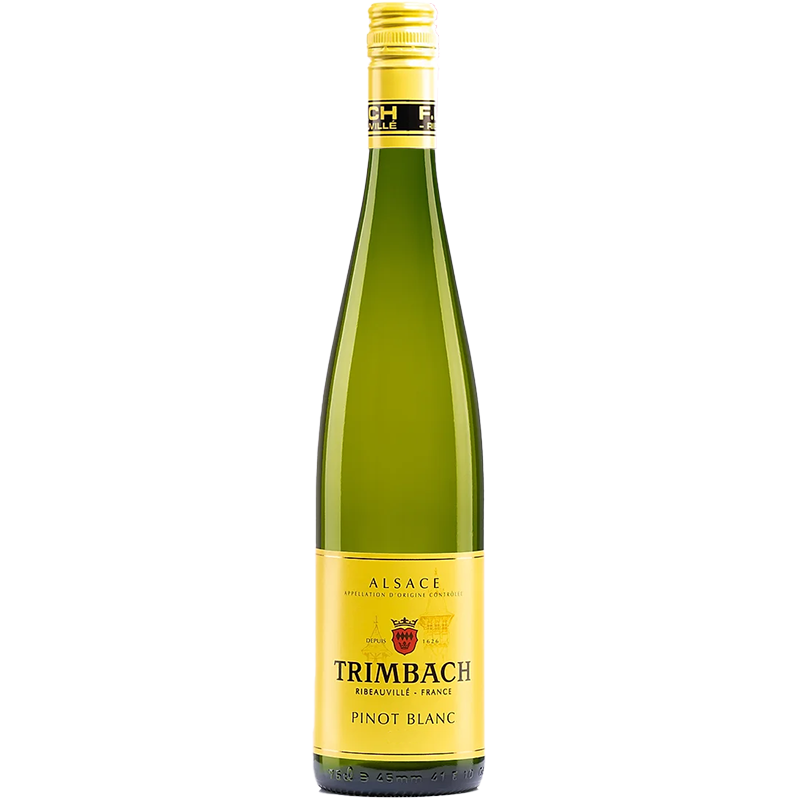 Trimbach Pinot Blanc 2023