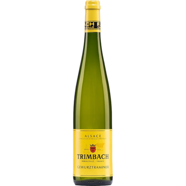 Trimbach Gewurztraminer 2020