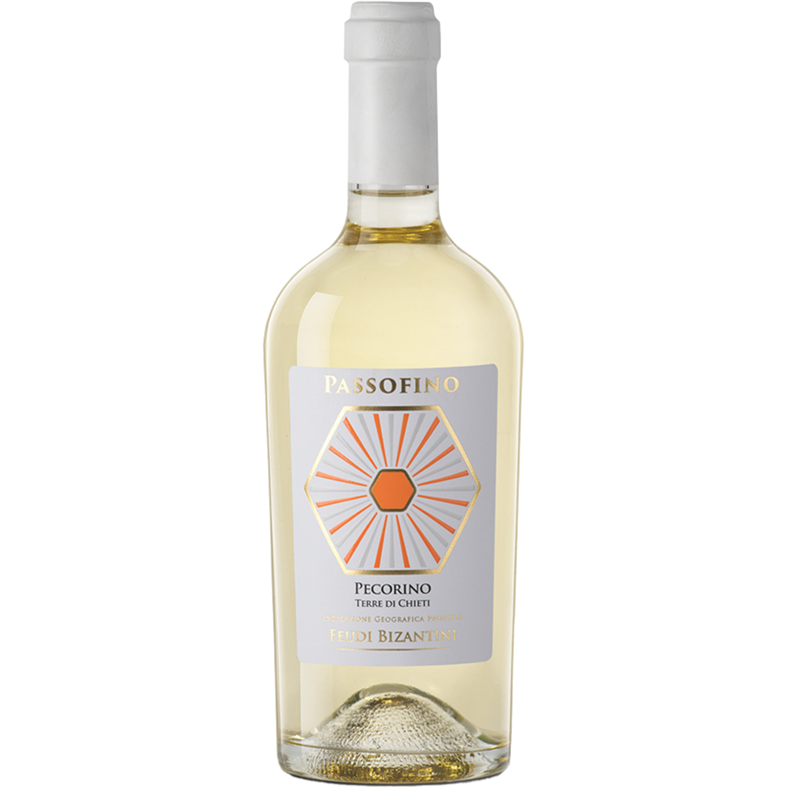 Passofino Passofino Pecorino 2025