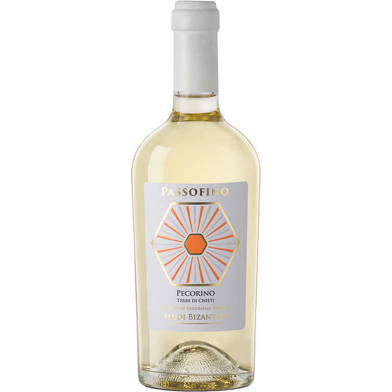 Passofino Pecorino 2025