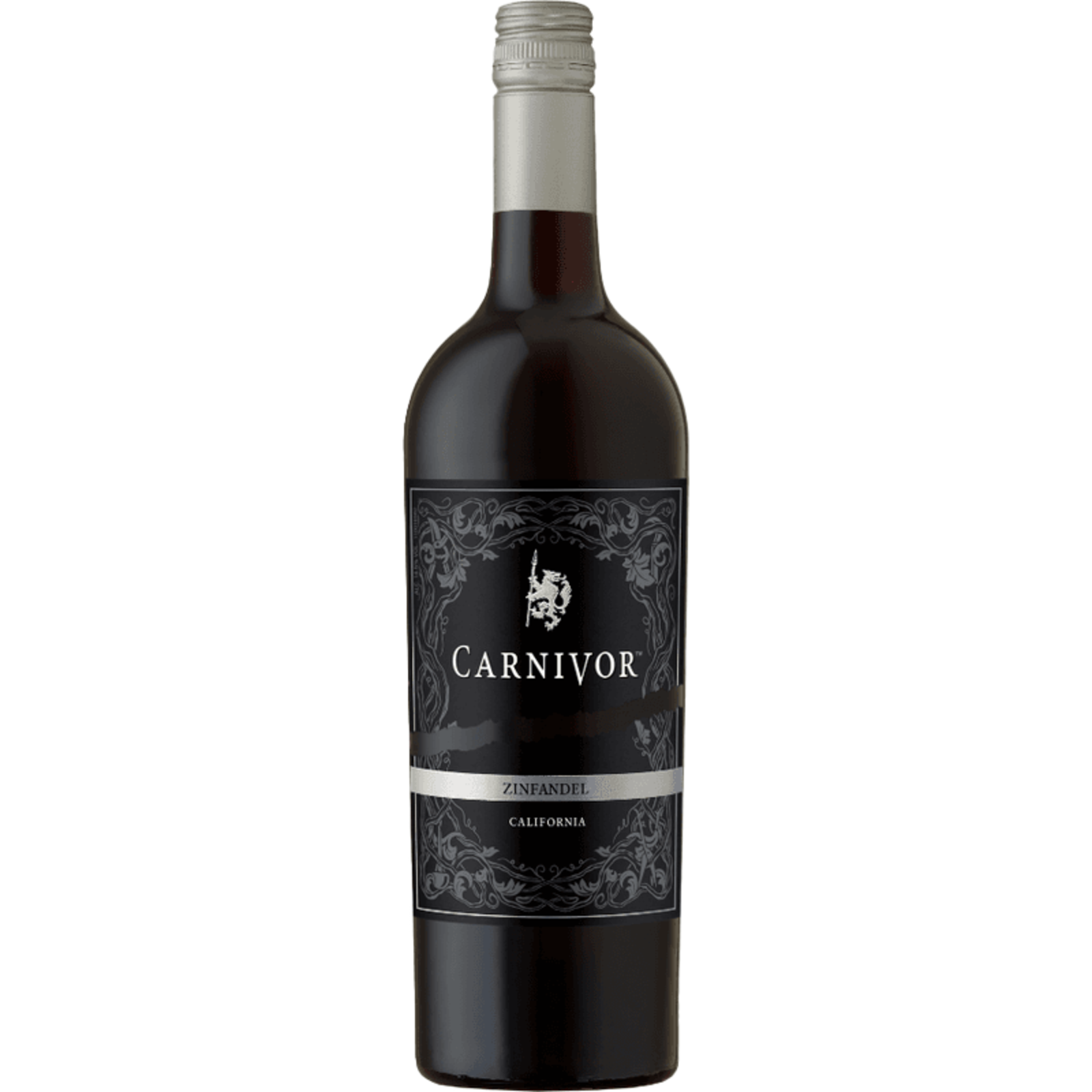Carnivor Carnivor California Zinfandel 2023
