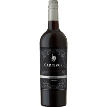 Carnivor California Zinfandel 2023