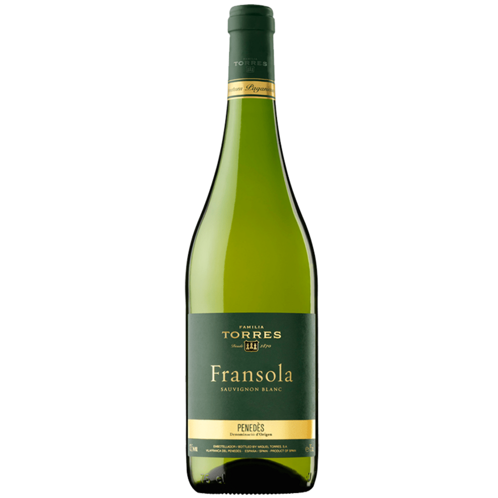 Torres Torres Fransola 2022