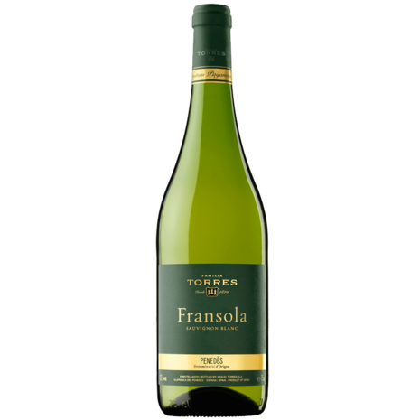 Torres Torres Fransola 2022