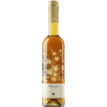 Torres Floralis Moscatel Oro (500ml)