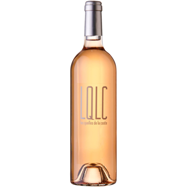 Domaine John Malkovich LQLC Cabernet Sauvignon rosé 2023