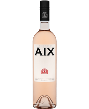 AIX Rosé 2025 AIX Rosé 2025